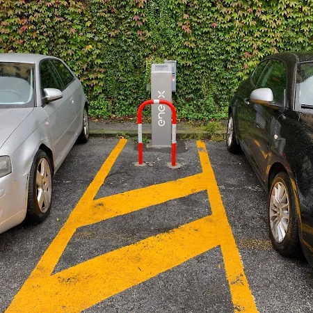 La Casetta Di Hera By Smart-home * Génova