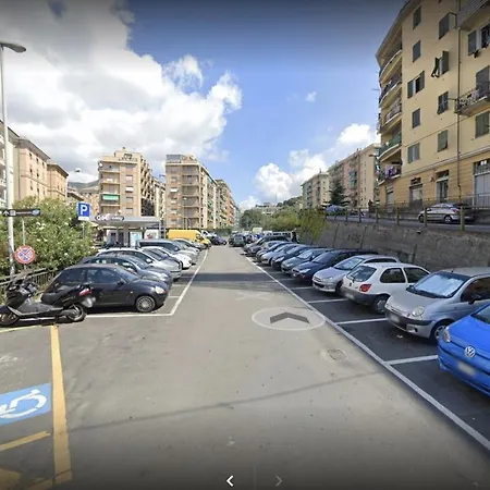 Apartment La Casetta Di Hera By Smart-home