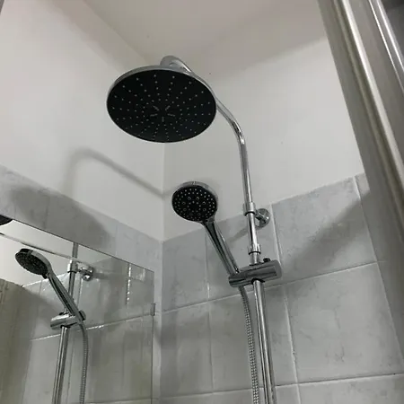 La Casetta Di Hera By Smart-home * Genoa