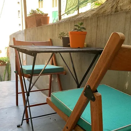 La Casetta Di Hera By Smart-home *