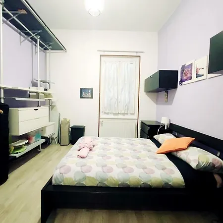 Apartment La Casetta Di Hera By Smart-home