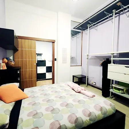 La Casetta Di Hera By Smart-home * ג'נובה