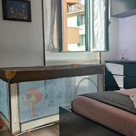 La Casetta Di Hera By Smart-home Lejlighed