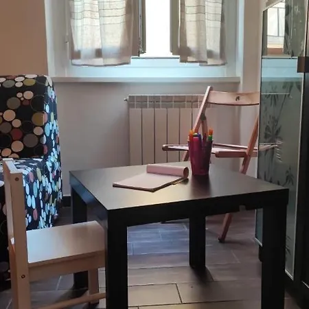 Lejlighed La Casetta Di Hera By Smart-home *