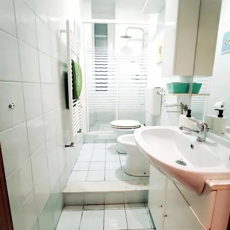 La Casetta Di Hera By Smart-home * Genoa