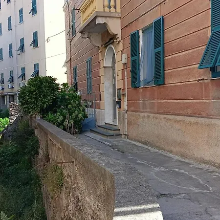 La Casetta Di Hera By Smart-home * Genua
