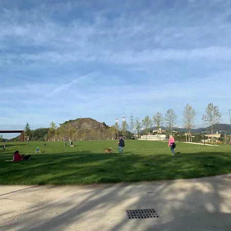 La Casetta Di Hera By Smart-home Lejlighed