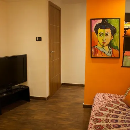 La Casetta Di Hera By Smart-home *