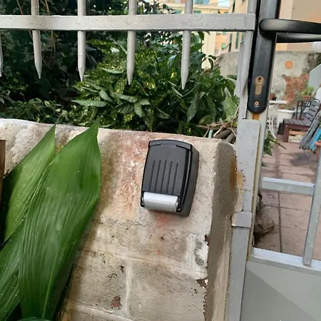 La Casetta Di Hera By Smart-home *