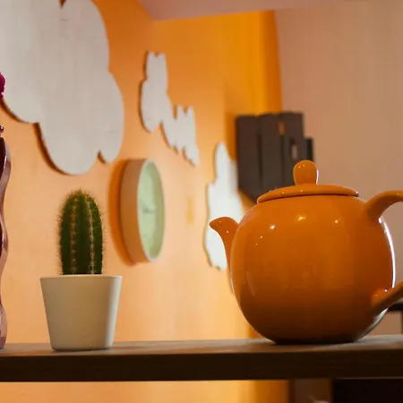 La Casetta Di Hera By Smart-home Genova