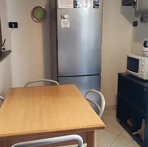 La Casetta Di Hera By Smart-home Apartmán Janov