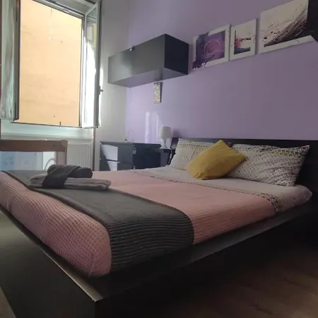 Apartment La Casetta Di Hera By Smart-home