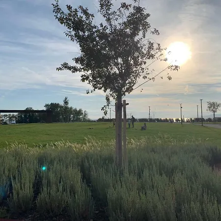 Apartment La Casetta Di Hera By Smart-home