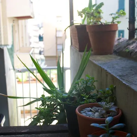 Apartment La Casetta Di Hera By Smart-home *